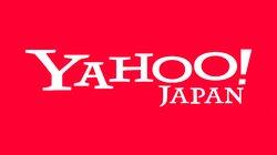logo of Yahoo! Japan logo of Yahoo! Japan