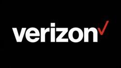 logo of Verizon