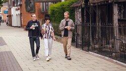 Stratford-upon-Avon Stratford-upon-Avon