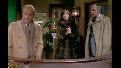 Thanksgiving Crossover - Part 2 Thanksgiving Crossover - Part 2