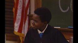 The Honorable Arnold J. Jackson The Honorable Arnold J. Jackson