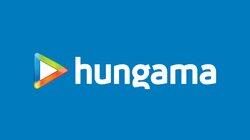 logo of Hungama logo of Hungama