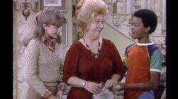 Mrs. Garrett's Romance Mrs. Garrett's Romance