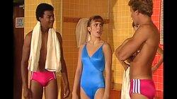 In the Swim In the Swim