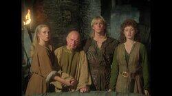 The Inheritance The Inheritance