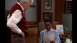 Arnold's Job Arnold's Job