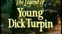 The Legend of Young Dick Turpin (1) The Legend of Young Dick Turpin (1)