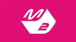 logo of M2 logo of M2