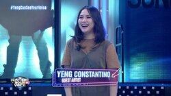 Yeng Constantino Yeng Constantino