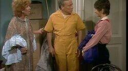 And Who's Been Sleeping in My . . . ? And Who's Been Sleeping in My . . . ?