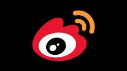 logo of Weibo logo of Weibo