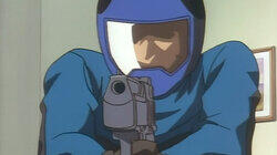 The Bank Heist Murder Case The Bank Heist Murder Case