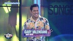 Gary Valenciano Gary Valenciano