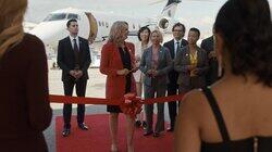 Ribbon Cutting Ribbon Cutting