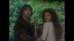 Robin Hood and the Sorcerer (2) Robin Hood and the Sorcerer (2)