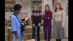 Thanksgiving Crossover - Part 1 Thanksgiving Crossover - Part 1