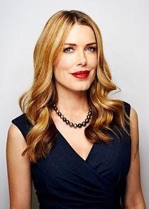 Tara Moss