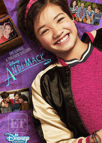 Andi Mack - Season 1 Andi Mack - Season 1