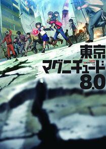 Tokyo Magnitude 8.0 Tokyo Magnitude 8.0