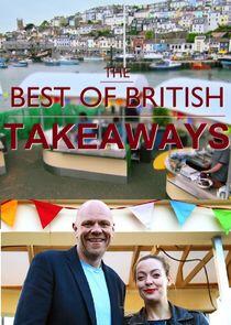 The Best of British Takeaways The Best of British Takeaways