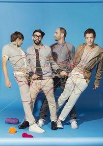 photo of OK Go photo of OK Go