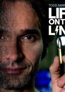 Todd Sampson's Life on the Line Todd Sampson's Life on the Line