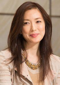 Mayumi Wakamura Mayumi Wakamura