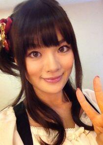 Yuka Saitou Yuka Saitou