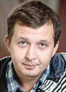 Александр Куликов Александр Куликов
