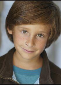 photo of Jaeden Bettencourt photo of Jaeden Bettencourt