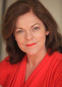 Jemma Churchill Jemma Churchill
