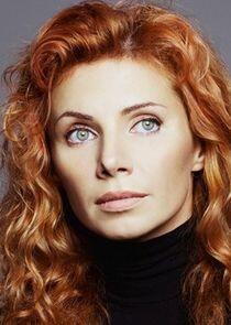Лариса Резникова Лариса Резникова