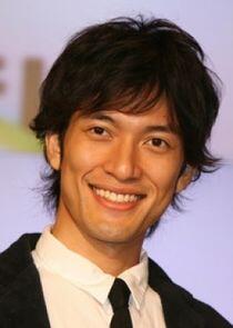 Shinnosuke Abe Shinnosuke Abe