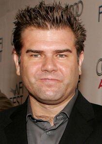 Dan Etheridge Dan Etheridge