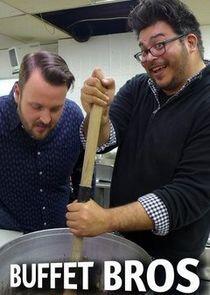 Buffet Bros Buffet Bros