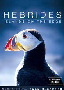 Hebrides: Islands on the Edge Hebrides: Islands on the Edge