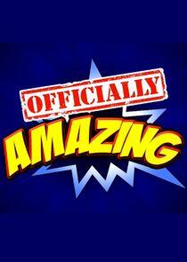 Officially Amazing Officially Amazing