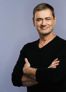 Christer Björkman Christer Björkman