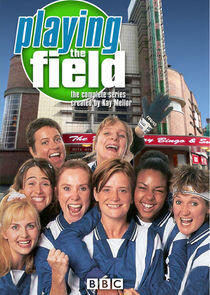 Playing the Field Playing the Field