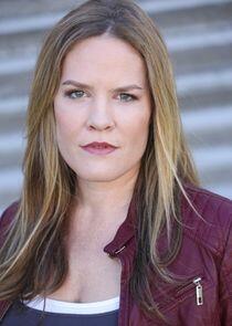 photo of Sarah Chaney photo of Sarah Chaney