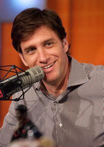 Mike Greenberg Mike Greenberg