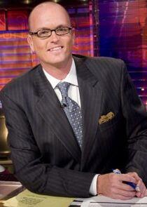 Scott Van Pelt Scott Van Pelt