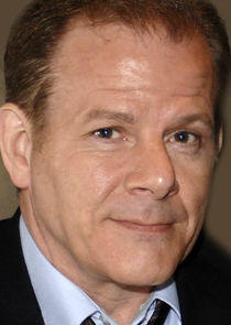 Colin Stinton Colin Stinton