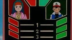 Round One -- Begin! Round One -- Begin!