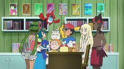 Lillie's Egg-xhilarating Challenge! Lillie's Egg-xhilarating Challenge!