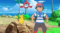 That's Why the Litten is a Scamp! That's Why the Litten is a Scamp!