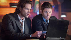 Regarding Dean Regarding Dean