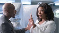 White Matter & the Ways Back White Matter & the Ways Back