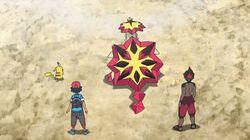 Alola to New Adventure! Alola to New Adventure!