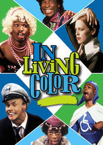 In Living Color In Living Color